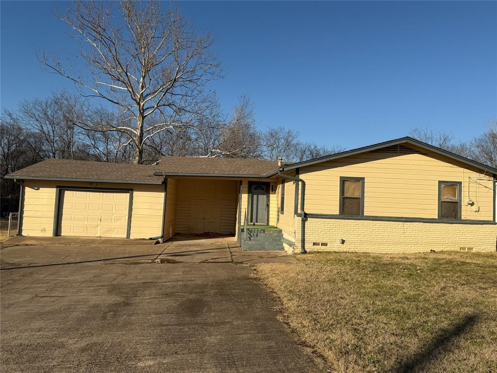 Gateway - Residential