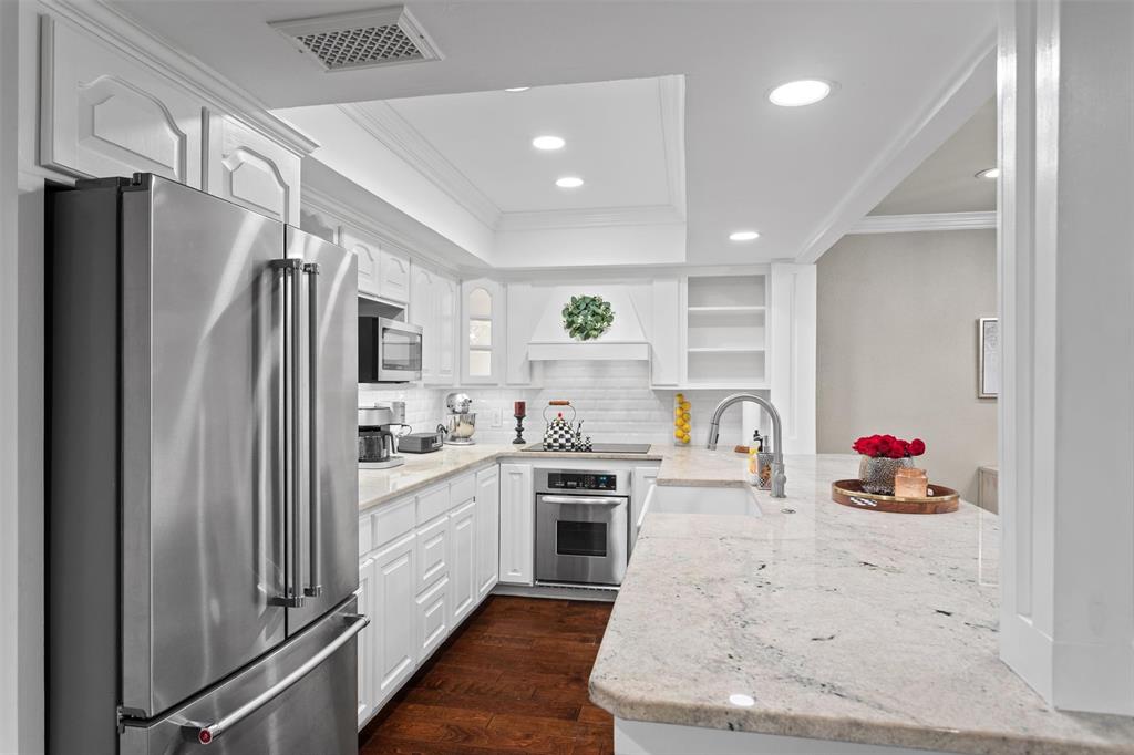 PECAN PLANTATION - Residential