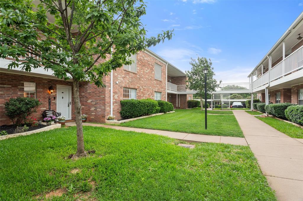 PECAN PLANTATION - Residential