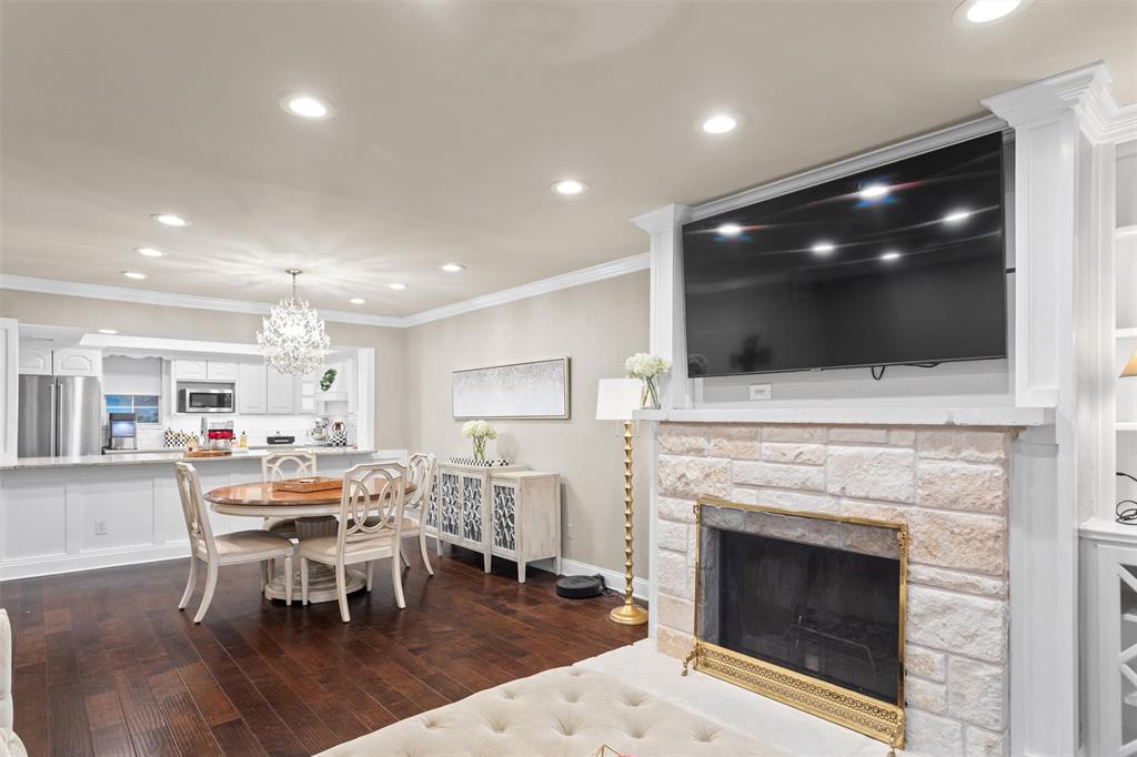 PECAN PLANTATION - Residential
