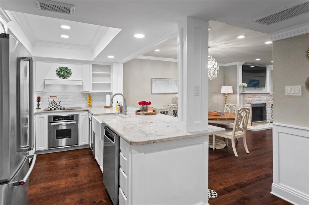PECAN PLANTATION - Residential