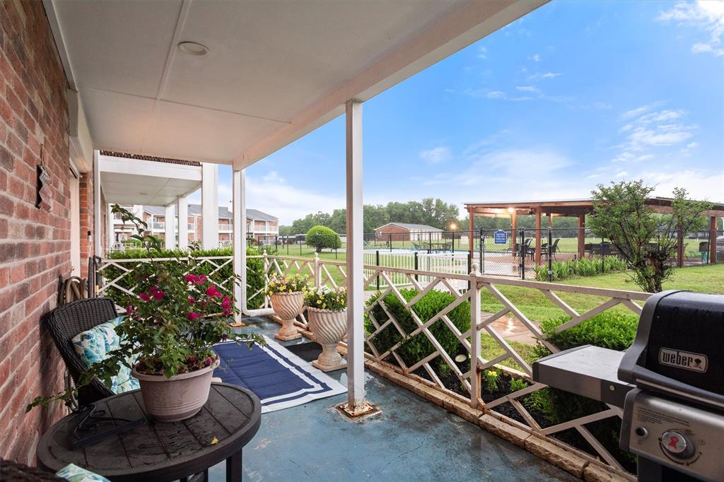 PECAN PLANTATION - Residential