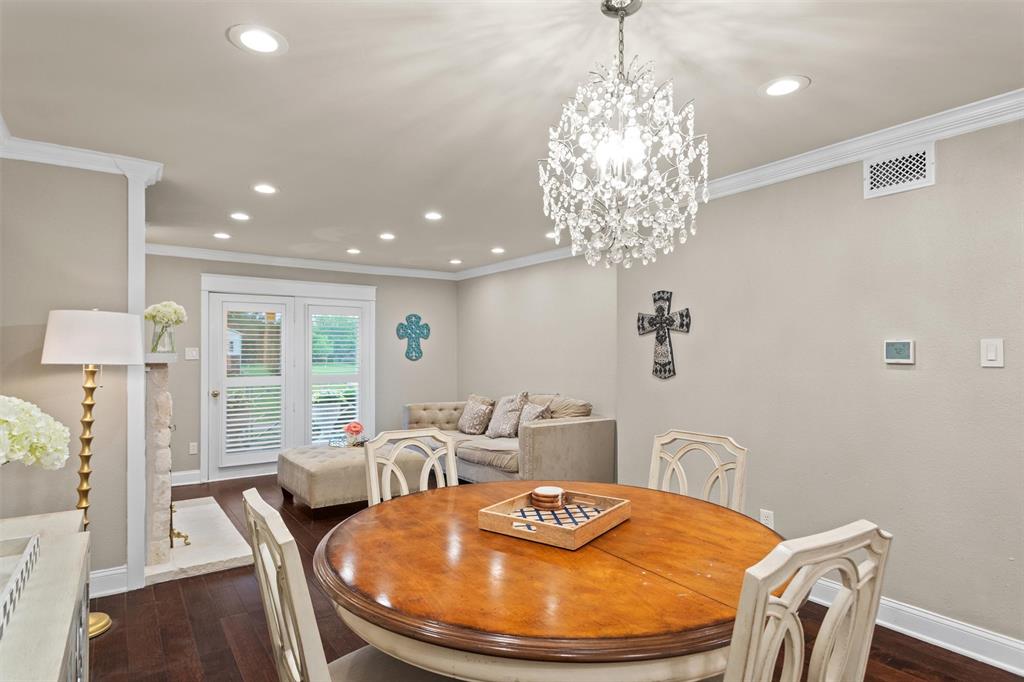 PECAN PLANTATION - Residential