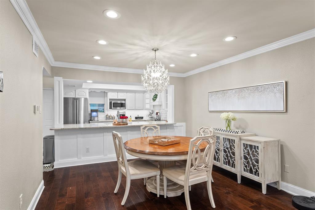 PECAN PLANTATION - Residential