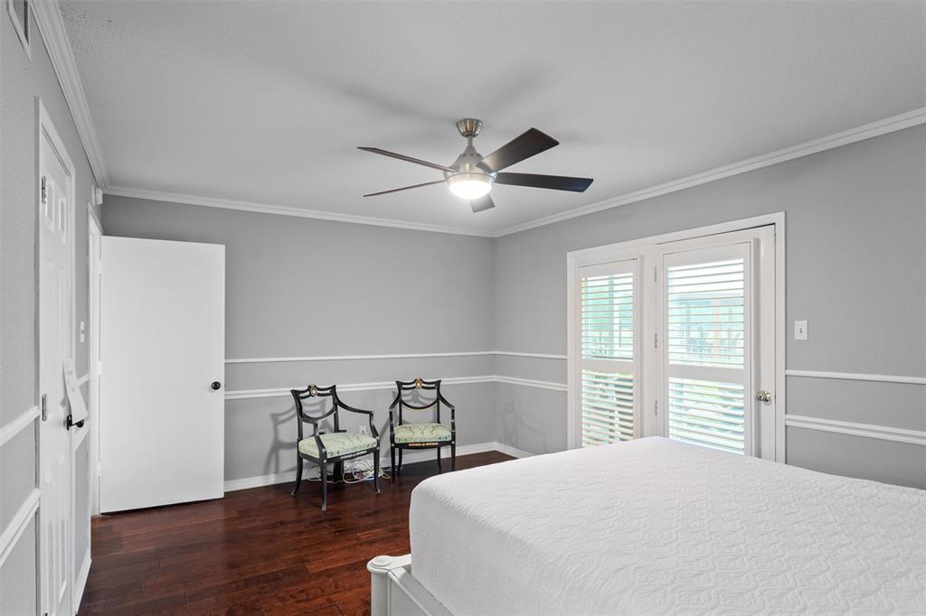 PECAN PLANTATION - Residential