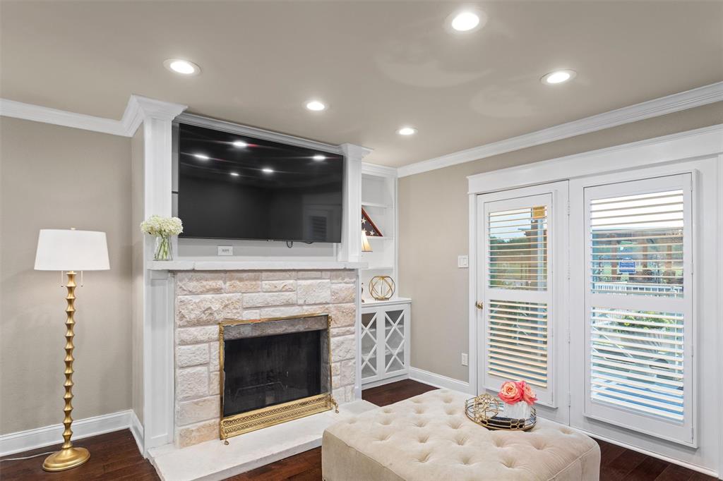 PECAN PLANTATION - Residential