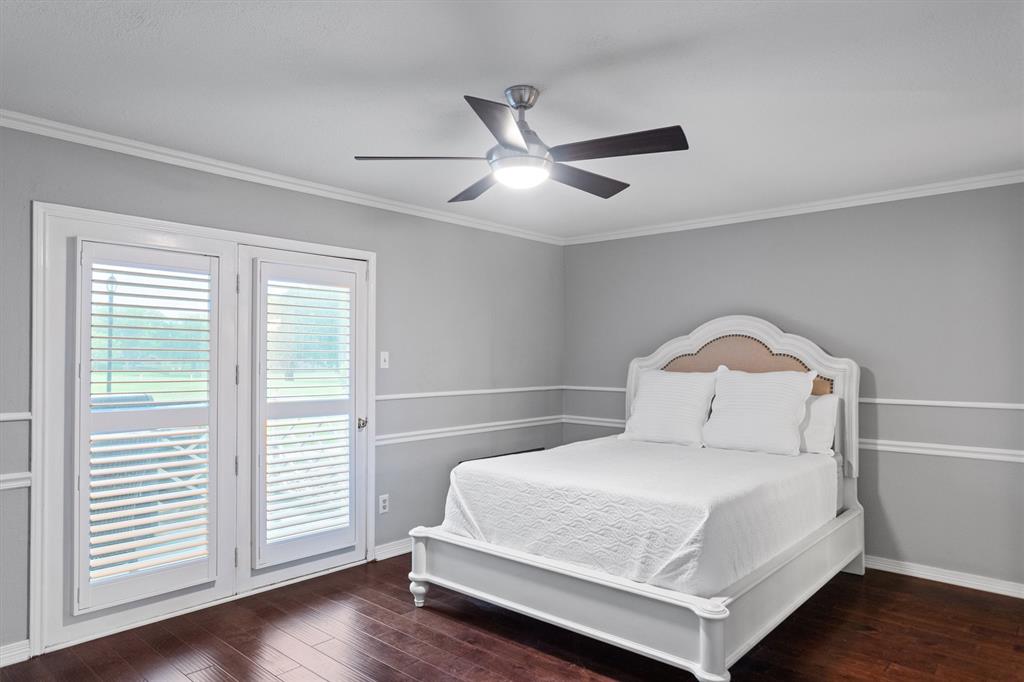 PECAN PLANTATION - Residential