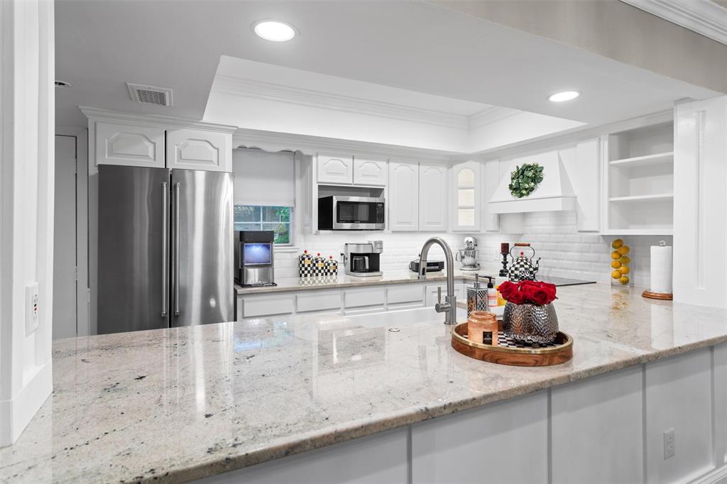 PECAN PLANTATION - Residential