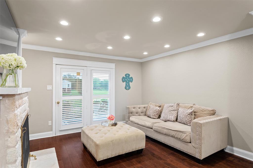 PECAN PLANTATION - Residential