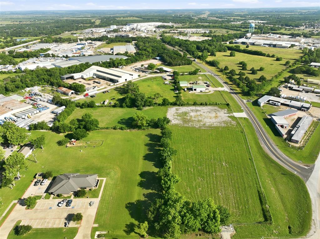 Hibbs Add - Commercial Sale