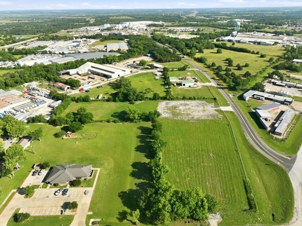 Hibbs Add - Commercial Sale