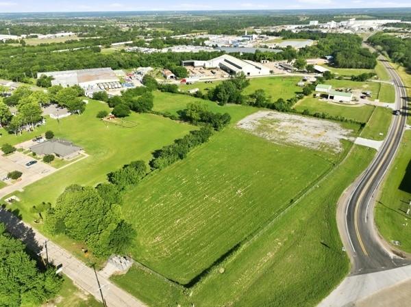 Hibbs Add - Commercial Sale
