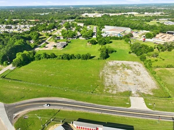 Hibbs Add - Commercial Sale