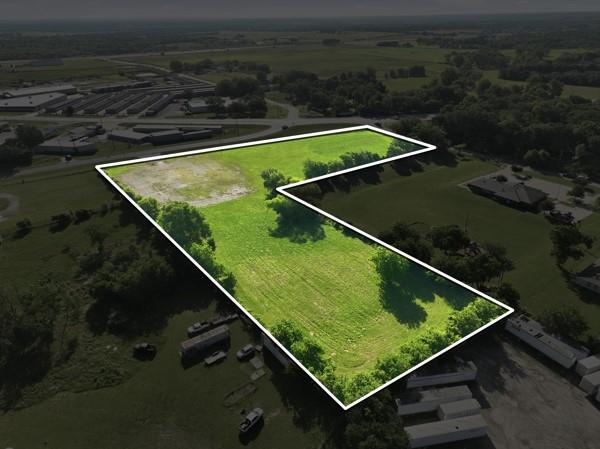 Hibbs Add - Commercial Sale