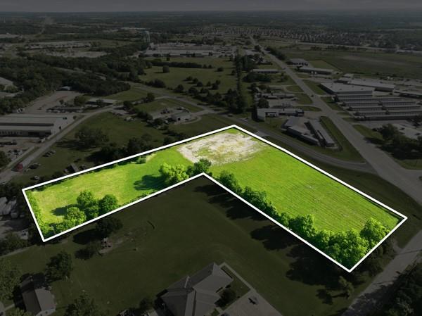 Hibbs Add - Commercial Sale