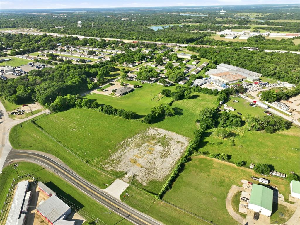 Hibbs Add - Commercial Sale