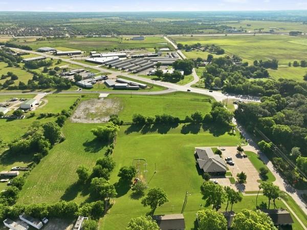 Hibbs Add - Commercial Sale