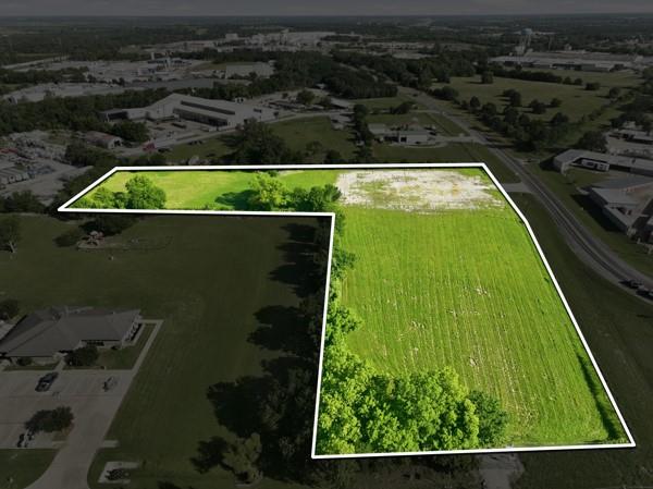 Hibbs Add - Commercial Sale