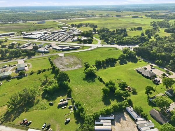 Hibbs Add - Commercial Sale