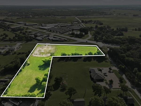 Hibbs Add - Commercial Sale
