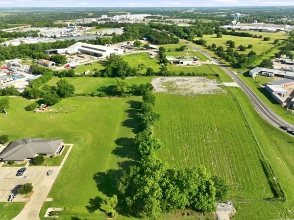 Hibbs Add - Commercial Sale