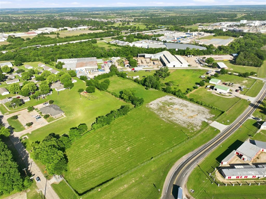 Hibbs Add - Commercial Sale