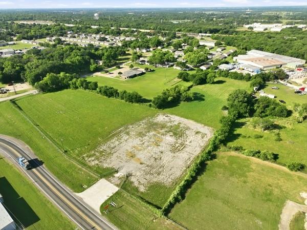 Hibbs Add - Commercial Sale