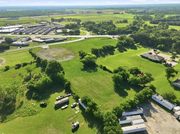 Hibbs Add - Commercial Sale