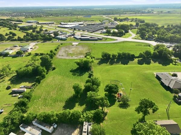 Hibbs Add - Commercial Sale