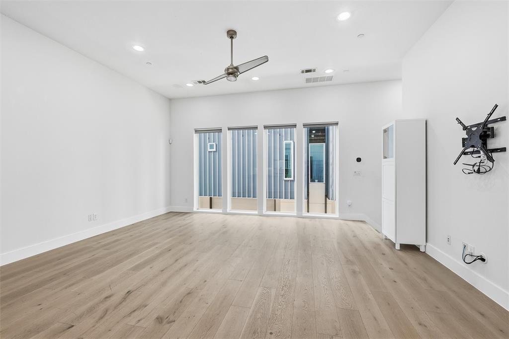 5711 Bryan Condos - Residential