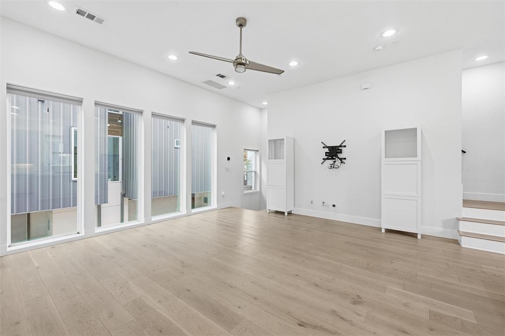 5711 Bryan Condos - Residential