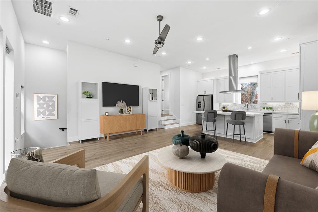 5711 Bryan Condos - Residential