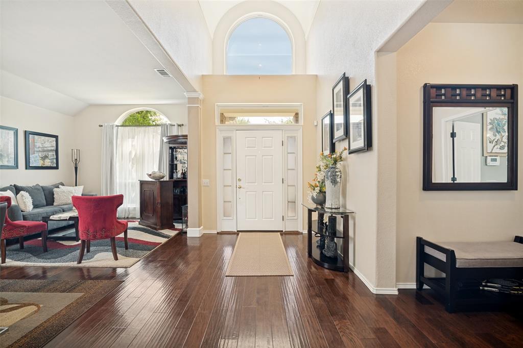 Lakeview Summit Ph 1 - Residential