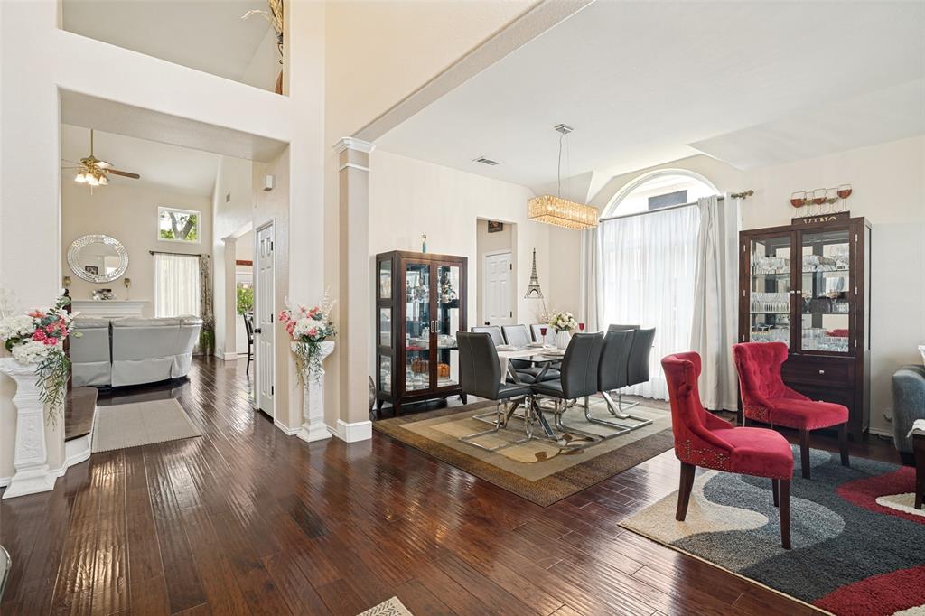 Lakeview Summit Ph 1 - Residential