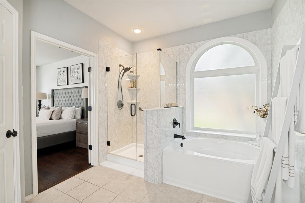 Lakeview Summit Ph 1 - Residential