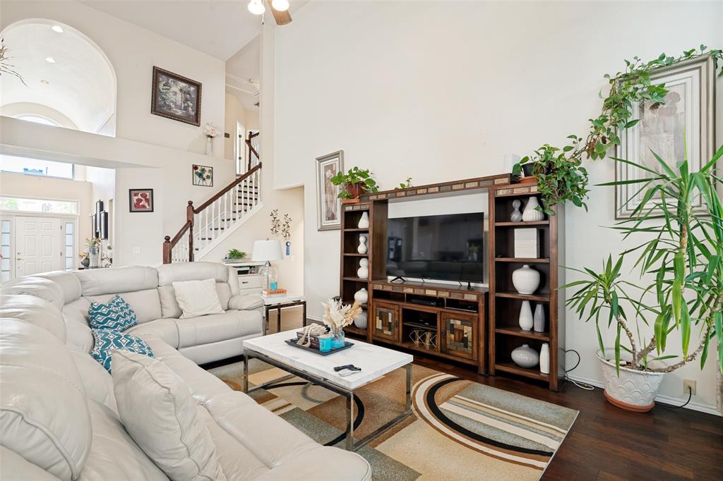 Lakeview Summit Ph 1 - Residential