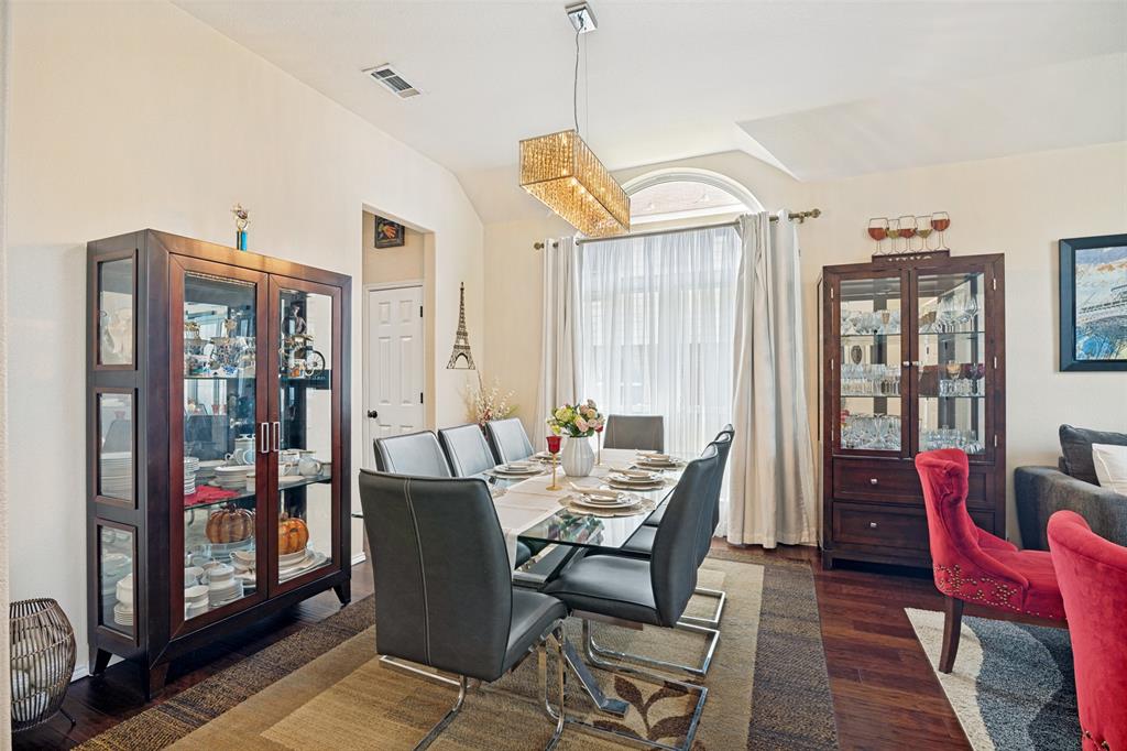 Lakeview Summit Ph 1 - Residential