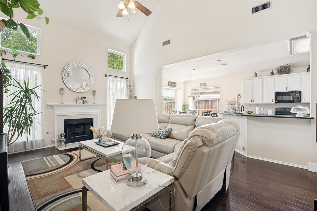 Lakeview Summit Ph 1 - Residential