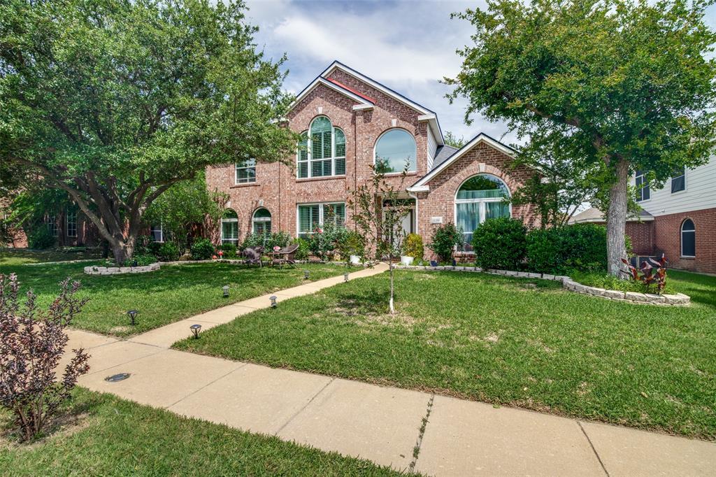 Lakeview Summit Ph 1 - Residential