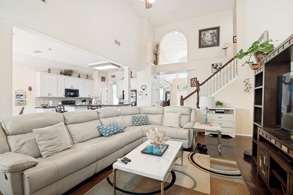 Lakeview Summit Ph 1 - Residential