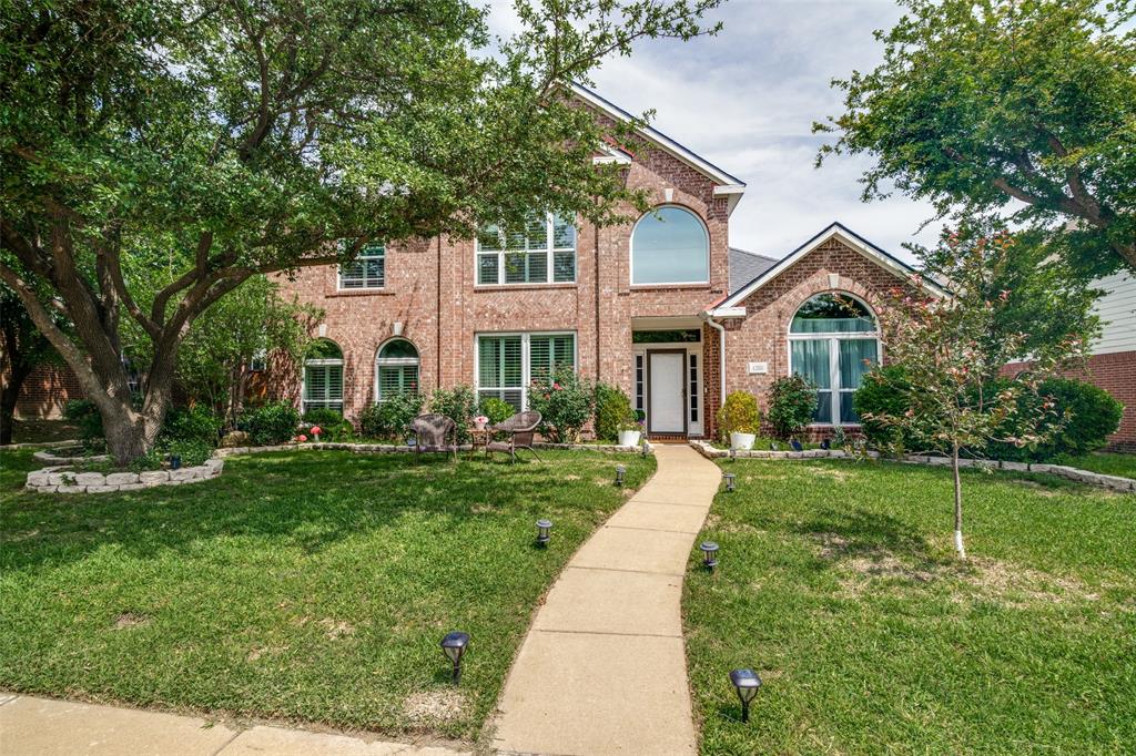 Lakeview Summit Ph 1 - Residential