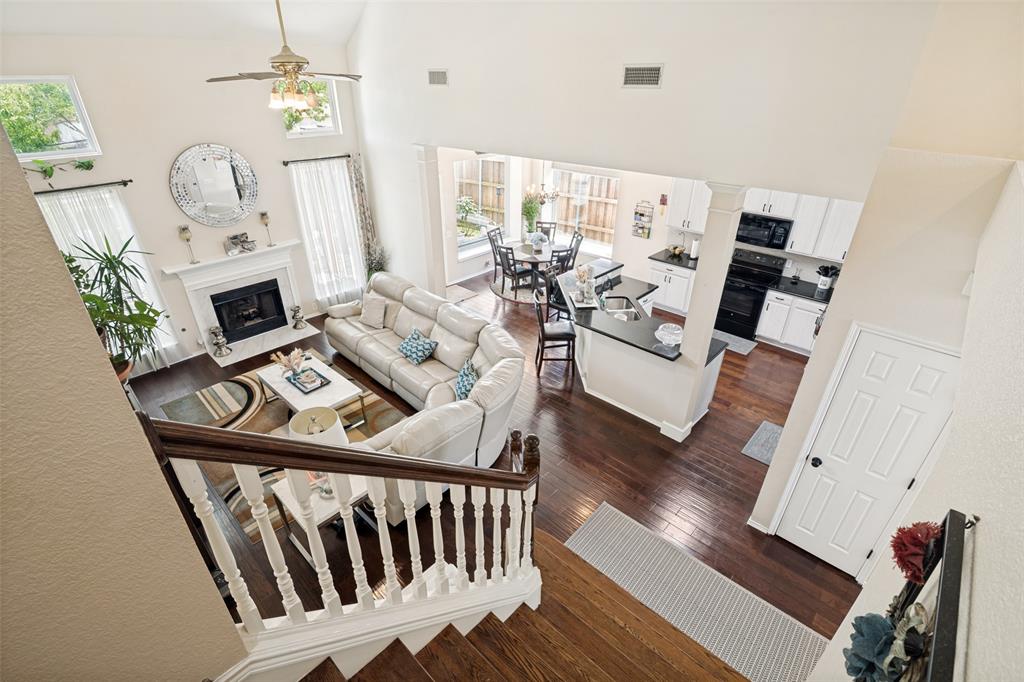 Lakeview Summit Ph 1 - Residential