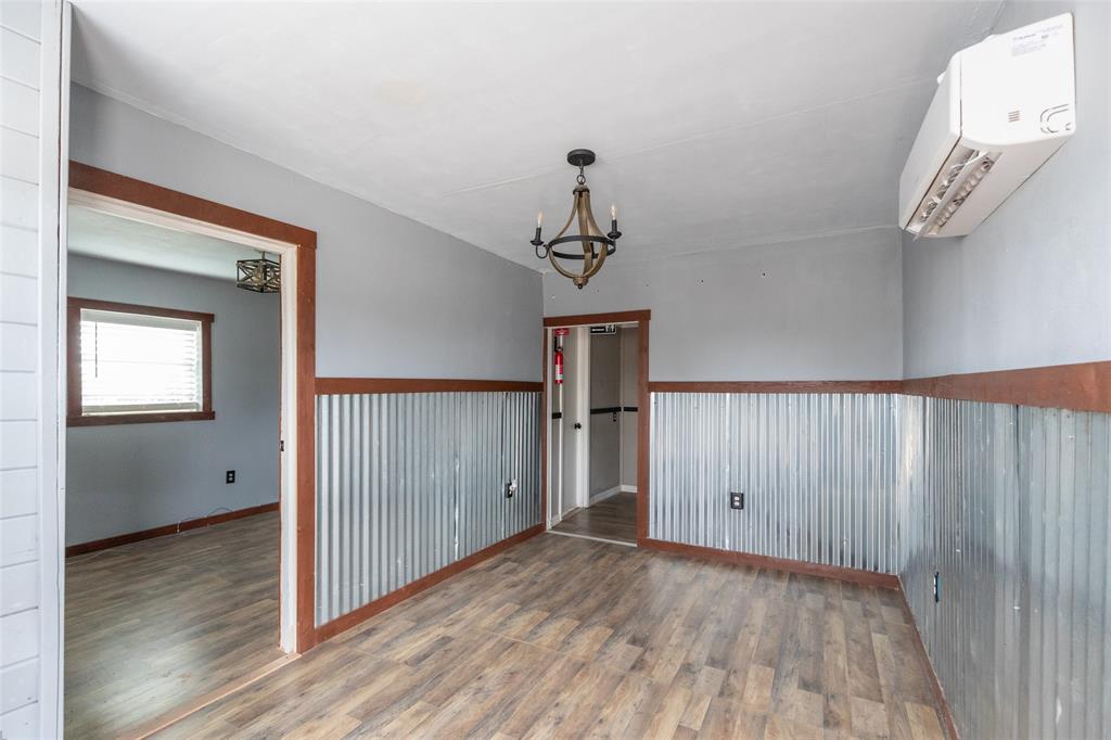 Farrington Marketing - Commercial Sale