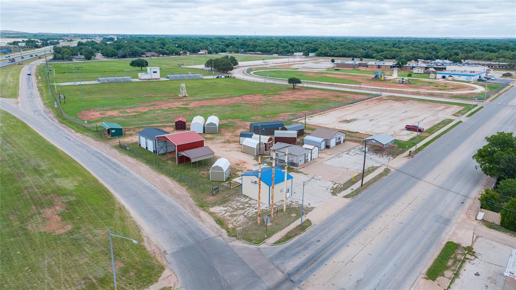Farrington Marketing - Commercial Sale