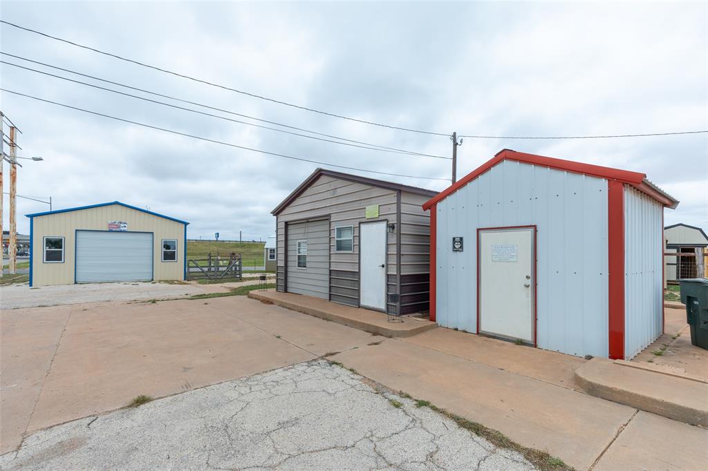 Farrington Marketing - Commercial Sale