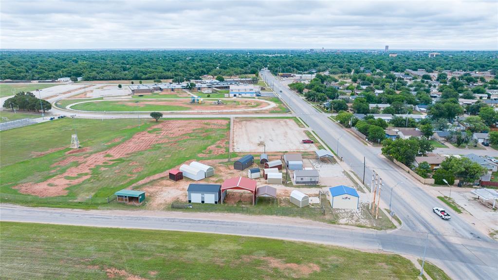 Farrington Marketing - Commercial Sale