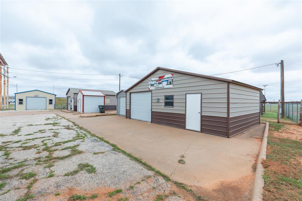 Farrington Marketing - Commercial Sale