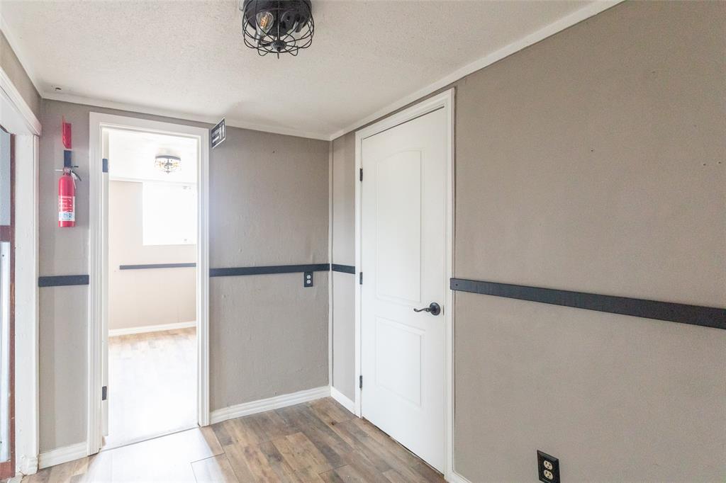 Farrington Marketing - Commercial Sale