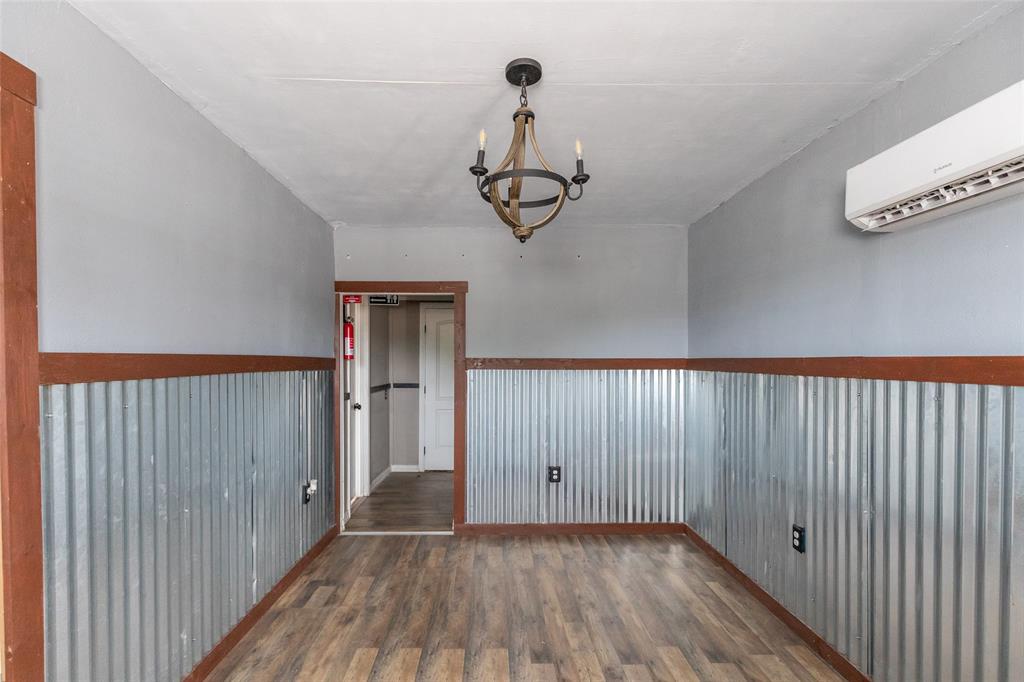 Farrington Marketing - Commercial Sale