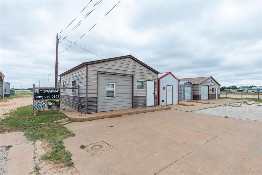 Farrington Marketing - Commercial Sale